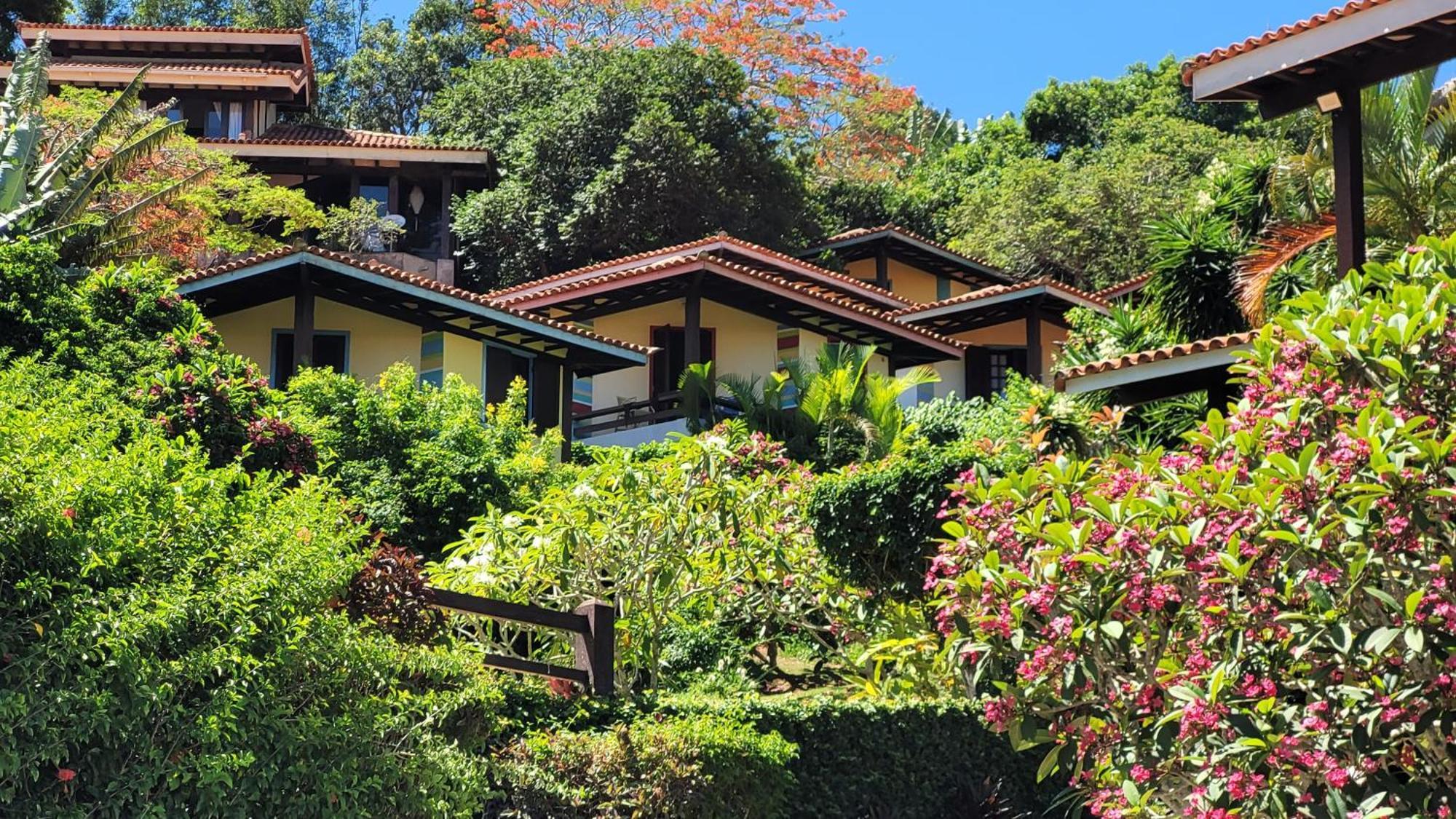 Hibiscus Beach Búzios Exterior foto