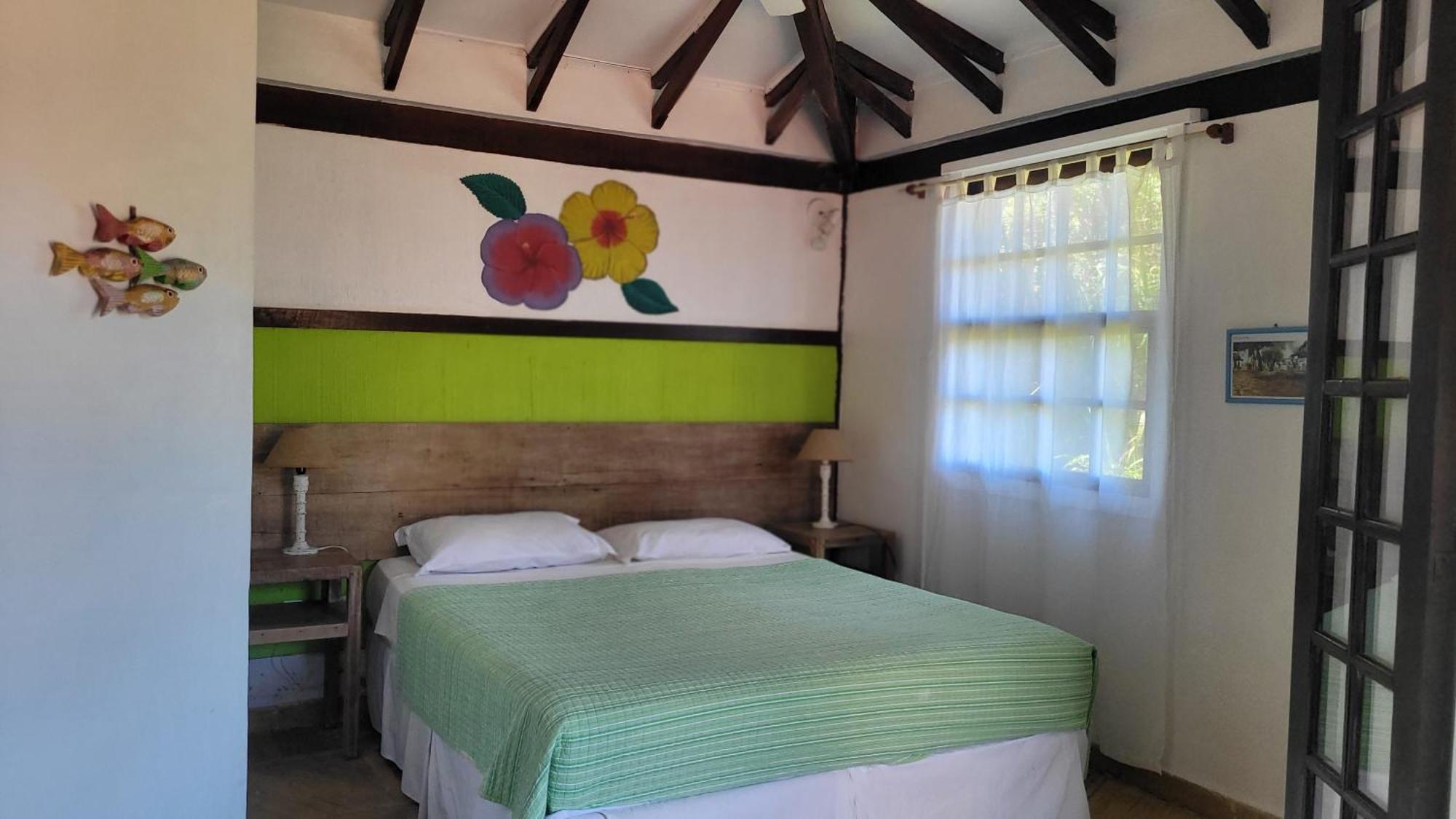 Hibiscus Beach Búzios Exterior foto