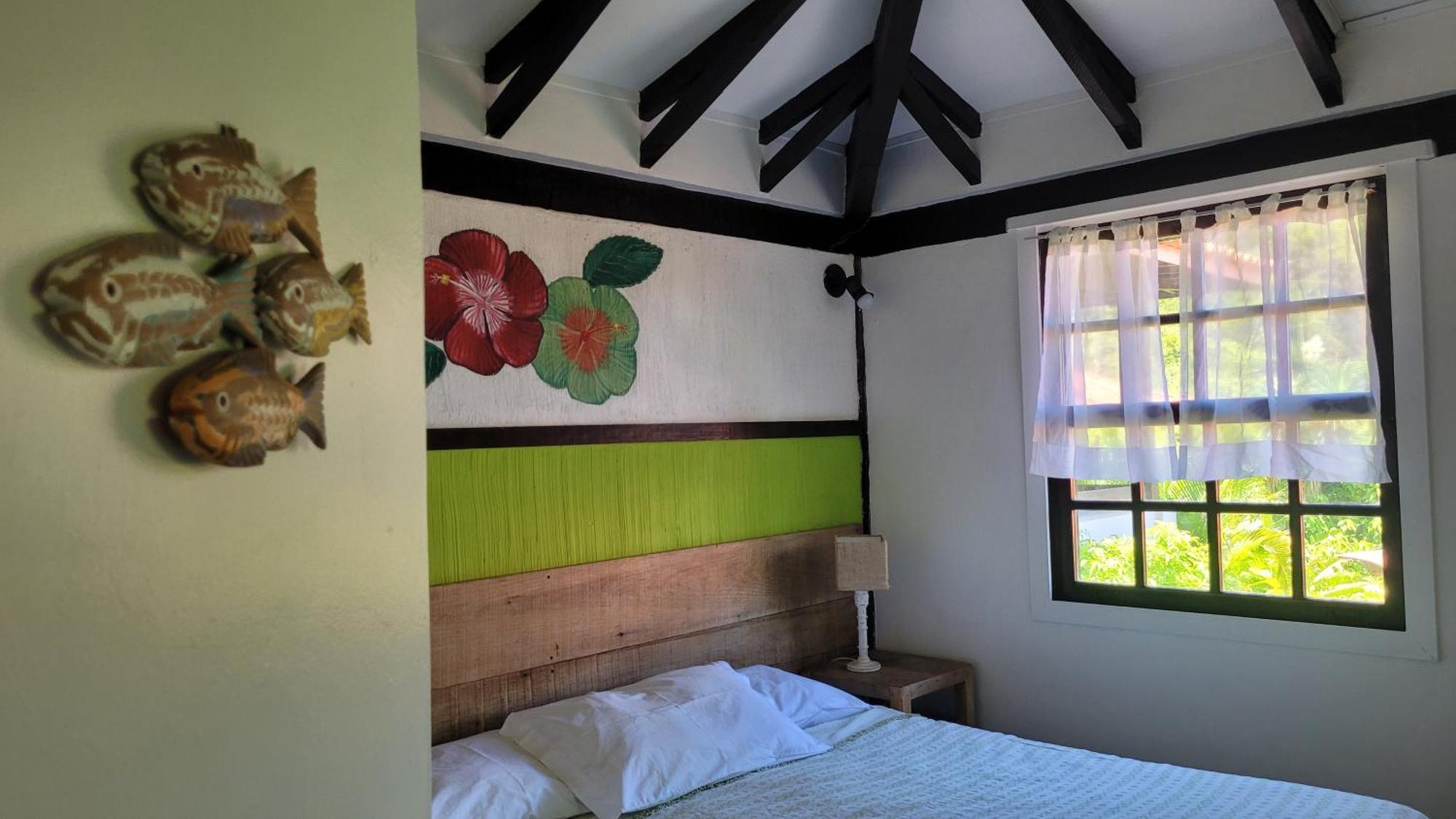 Hibiscus Beach Búzios Exterior foto