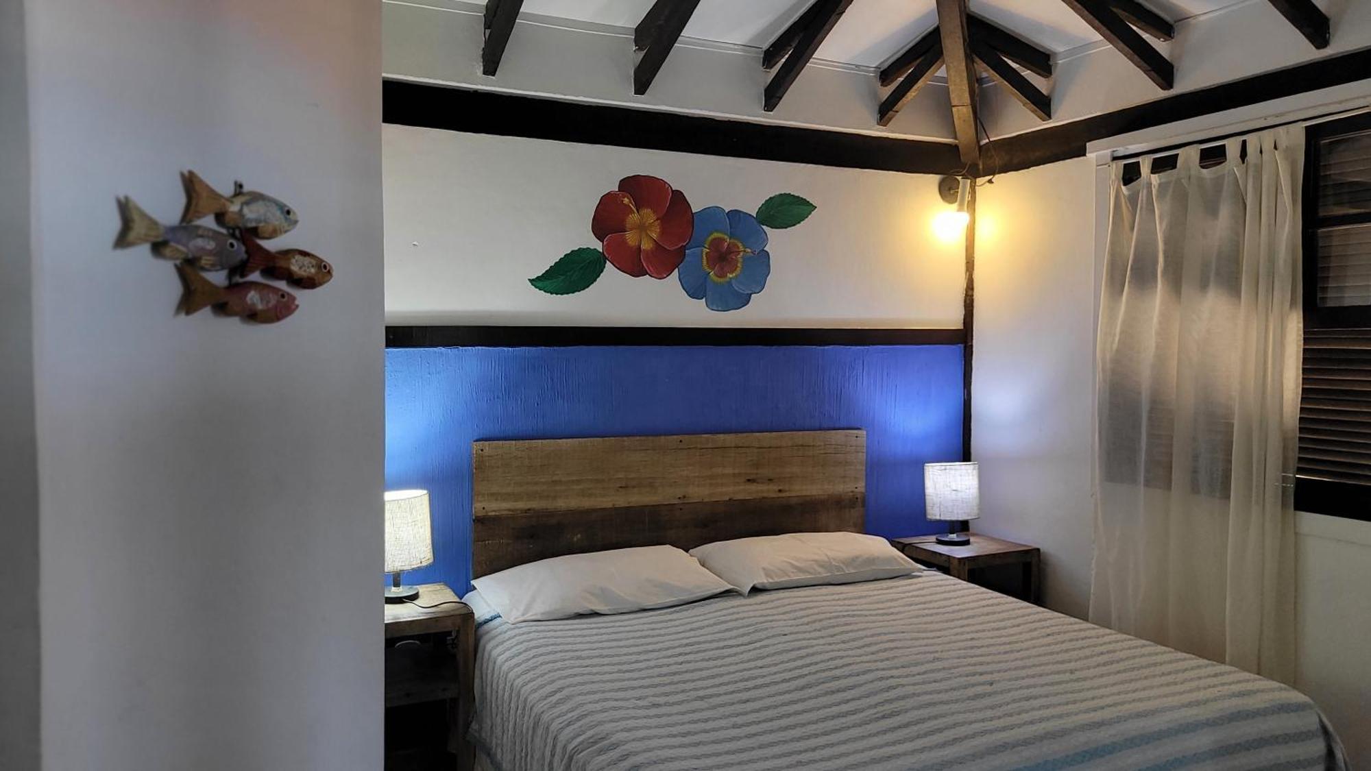 Hibiscus Beach Búzios Exterior foto